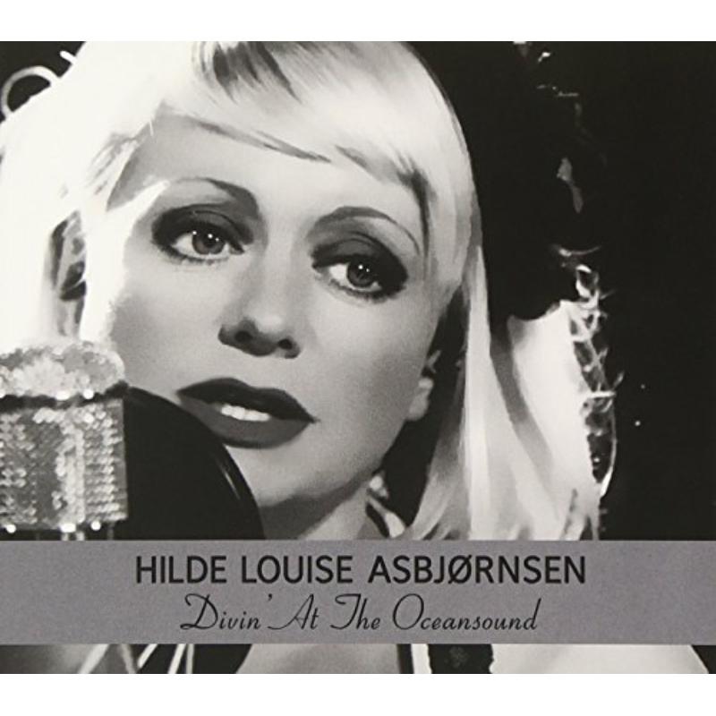 Picture of Hilde Louise Asbjornsen - Divin' at the Oceansound