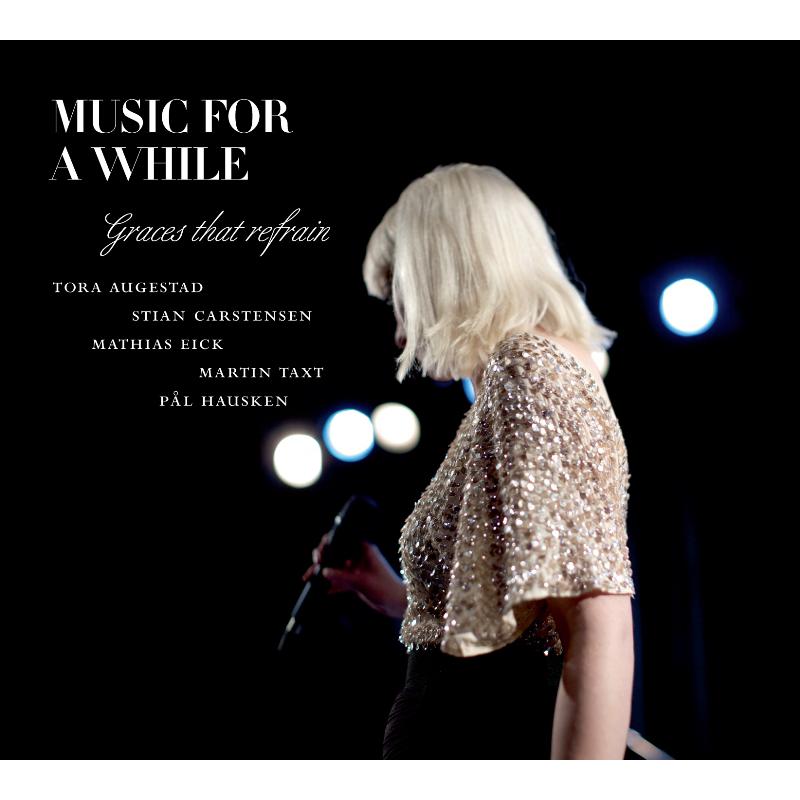 Picture of Music For A While - Graces That Refrain