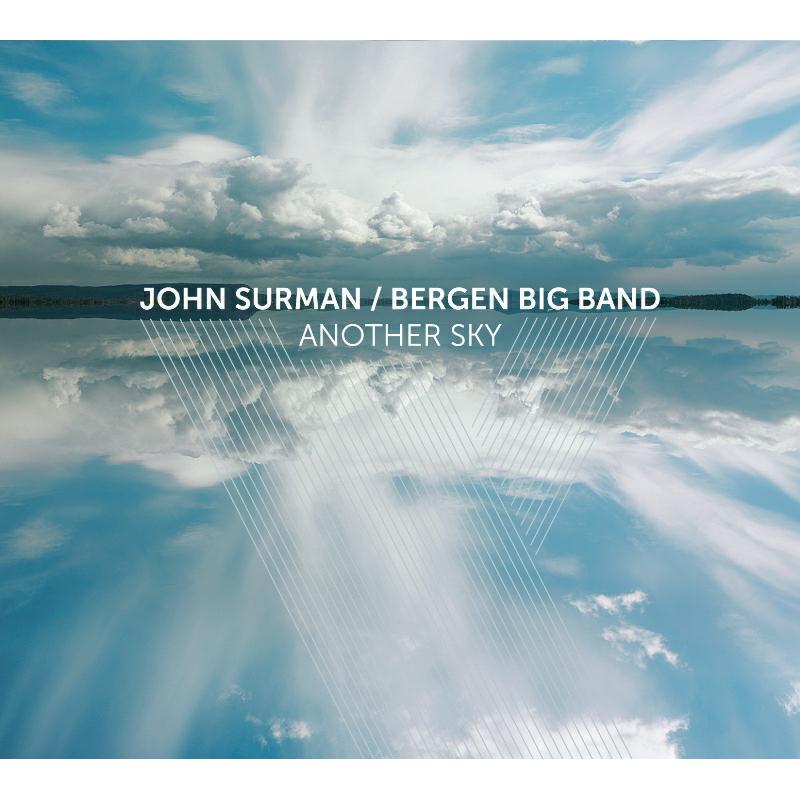Picture of John Surman & Bergen Big Band - Another Sky
