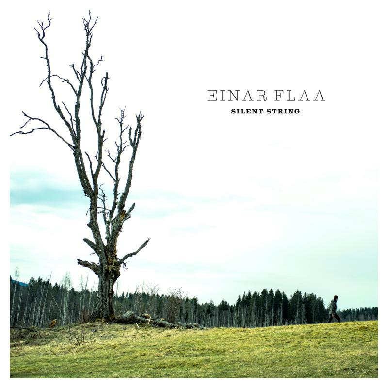 Picture of Einar Flaa - Silent String