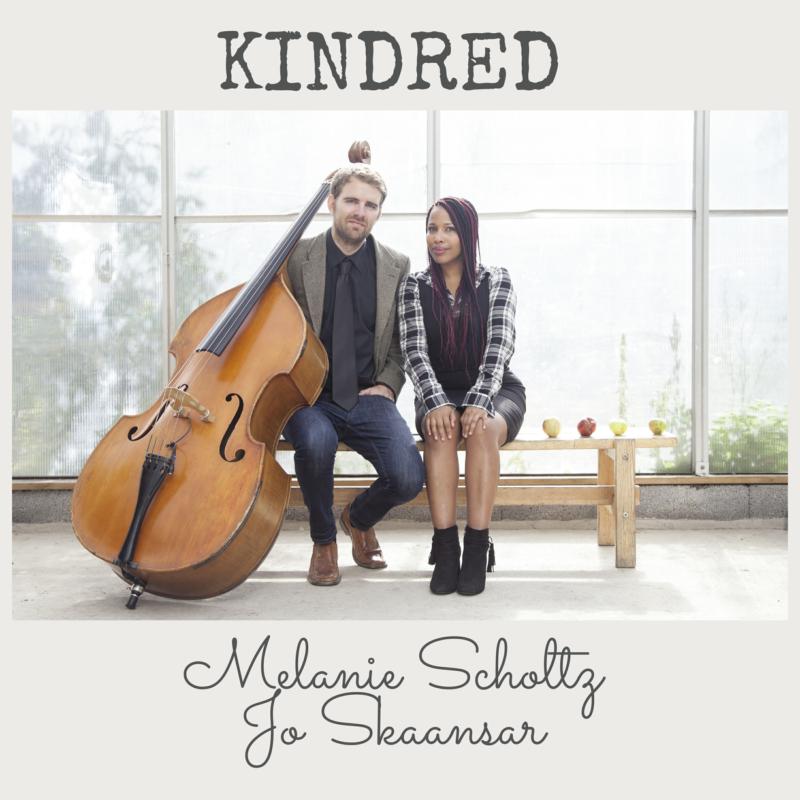 Picture of Melanie Scholtz & Jo Skaansar - Kindred