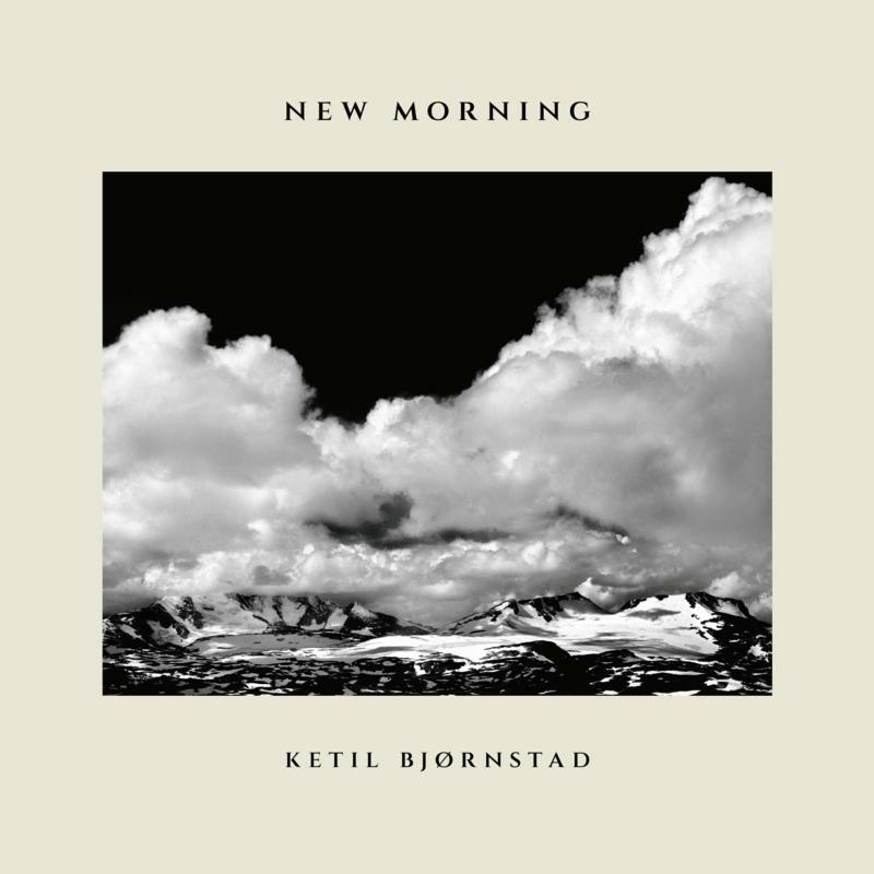 Picture of Ketil Bjornstad - New Morning