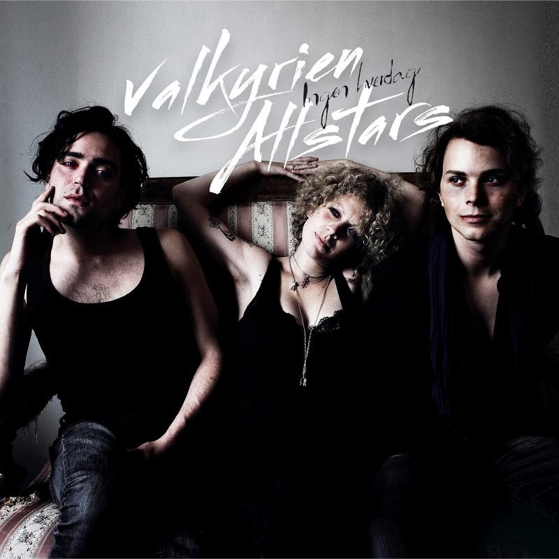 Picture of Valkyrien Allstars - Ingen Hverdag
