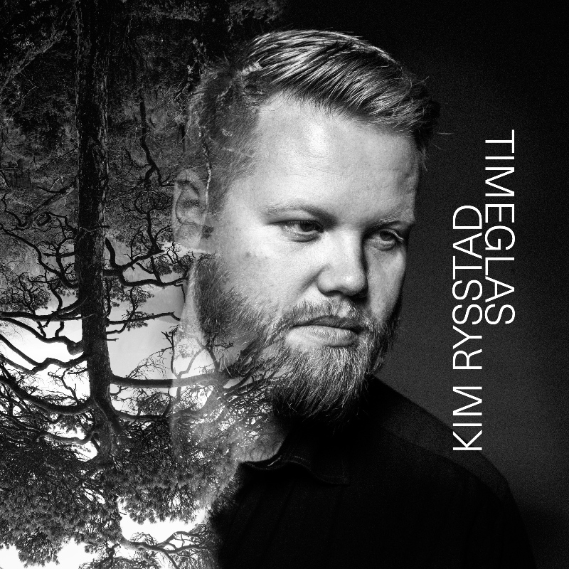 Picture of Kim Andre Rysstad - Timeglas