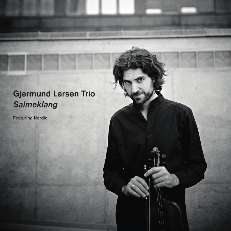 Picture of Gjermund Larsen Trio - Salmeklang
