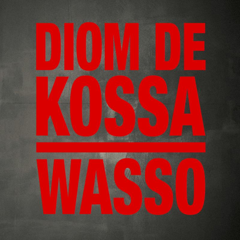 Picture of Diom De Kossa - Wasso
