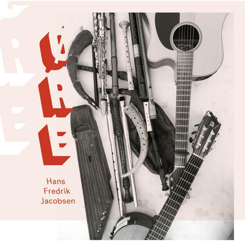 Picture of Hans Fredrik Jacobsen - Ore