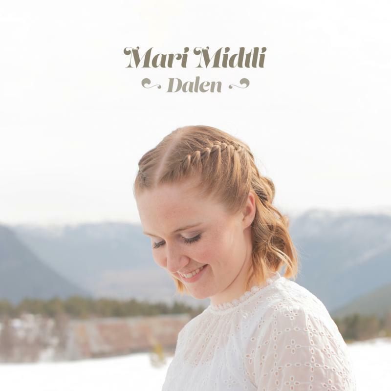 Picture of Mari Midtli - Dalen