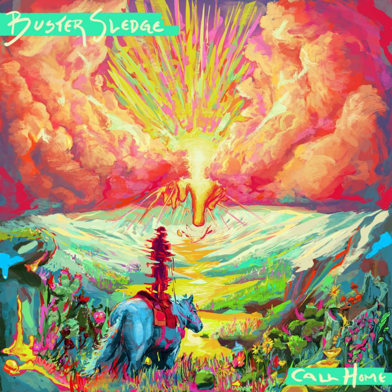 Picture of Buster Sledge, Michael Barrett Donovan, Jakob Folke Ossum, M - Call Home