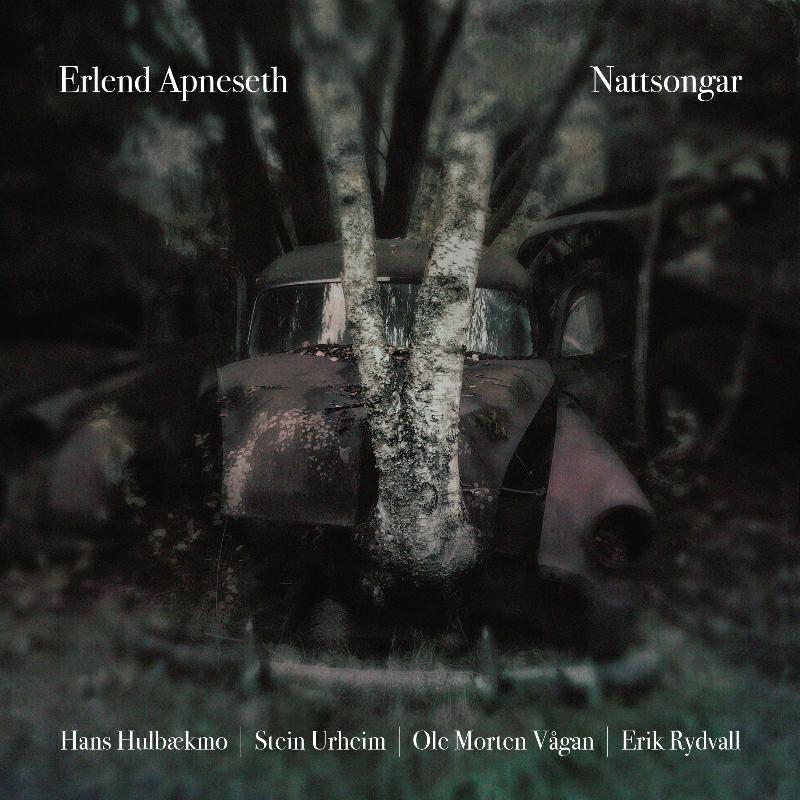 Picture of Erlend Apneseth - Nattsongar
