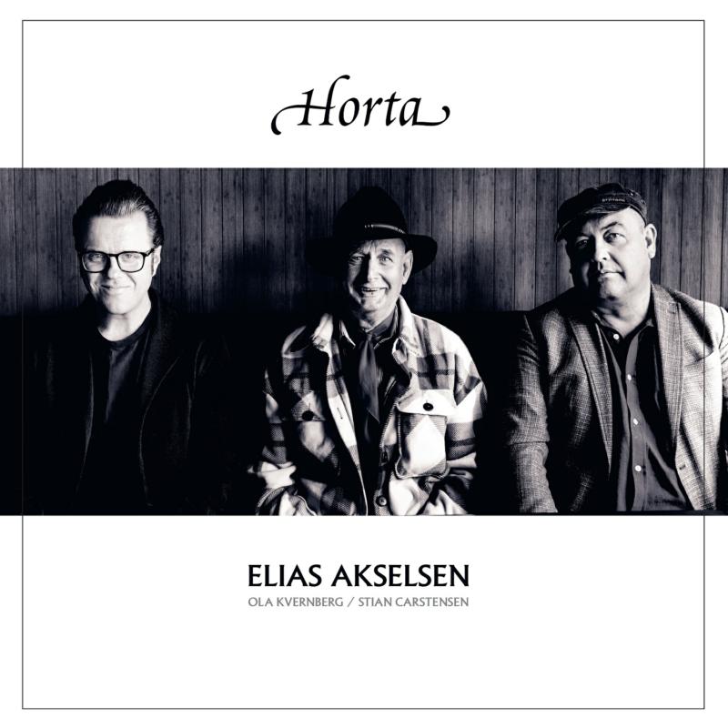 Picture of Akselsen/Carstensen/Kvernberg - Horta