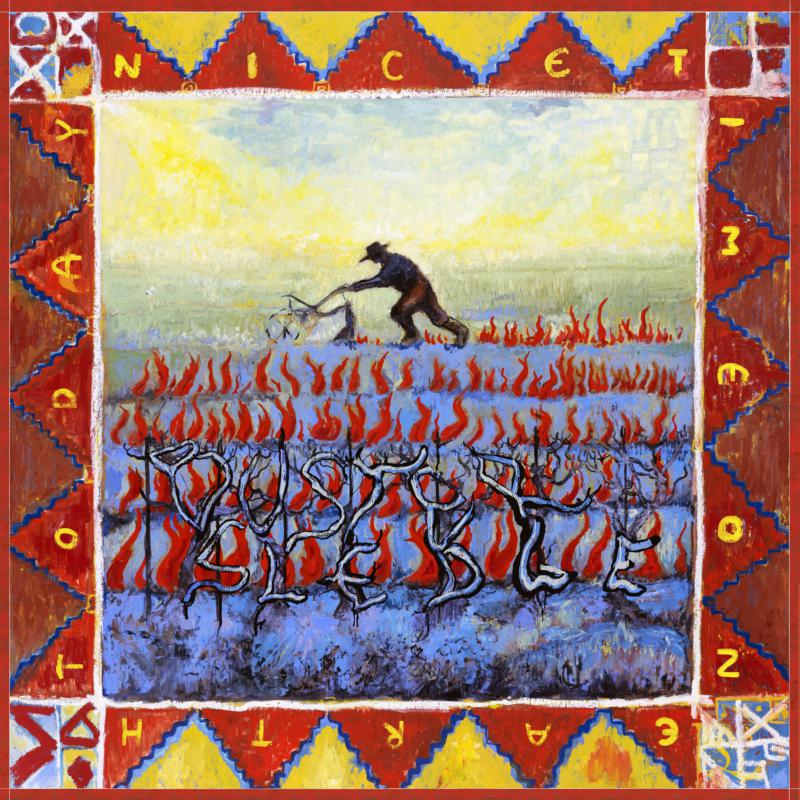 Picture of Buster Sledge - Nice Time on Earth Today