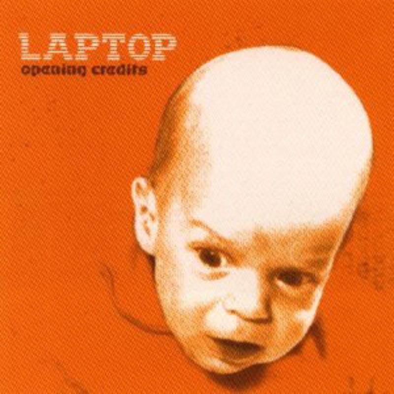 Picture of Laptop - Opening Credits