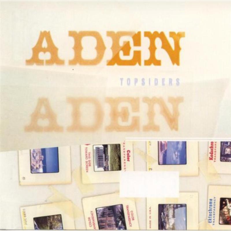 Picture of Aden - Topsiders