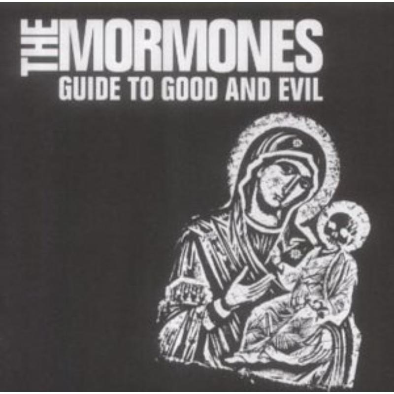 Picture of The Mormones - Guide To Good And Evil