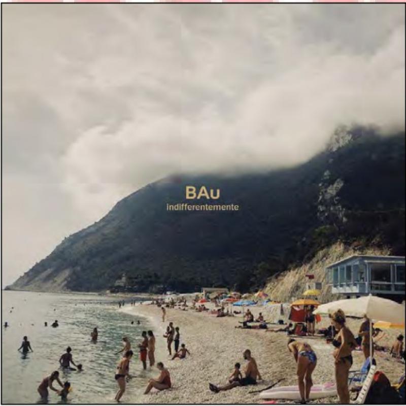 Picture of Bau - Indifferentemente