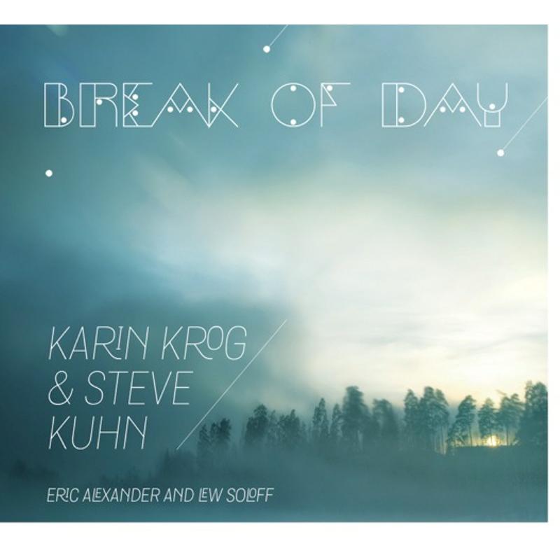 Picture of Karin Krog & Steve Kuhn - Break of Day