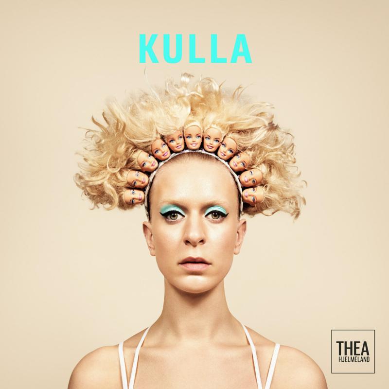 Picture of Thea Hjelmeland - Kulla