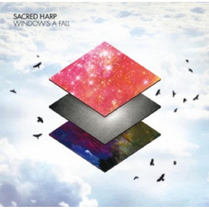 Picture of Sacred Harp - Window's A Fall