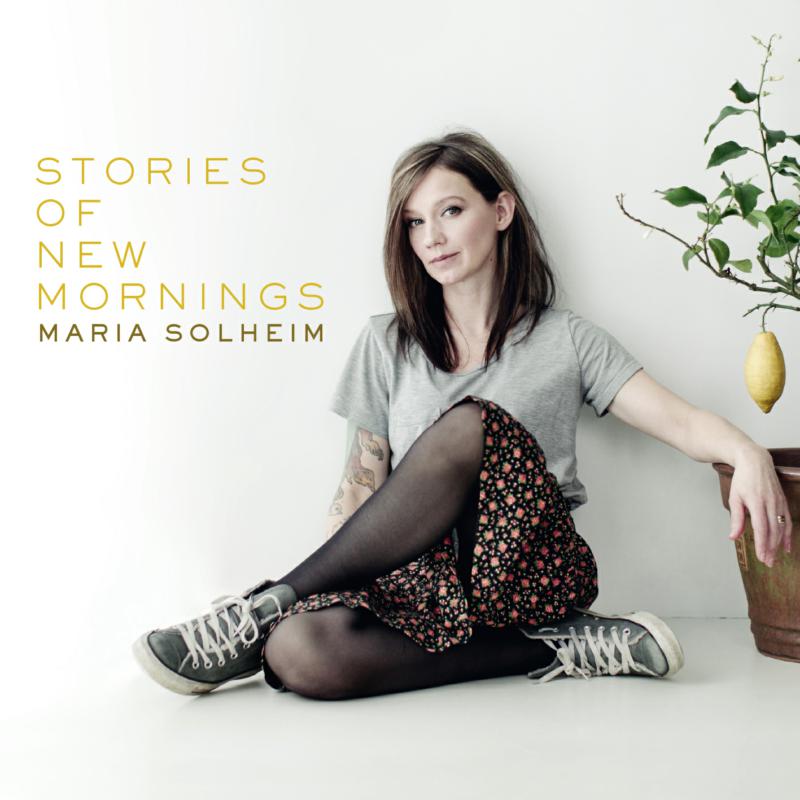Picture of Maria Solheim - Stories Of New Mornings