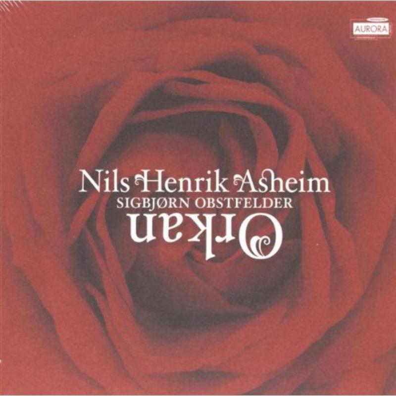 Picture of Nils Henrik Asheim - Orkan