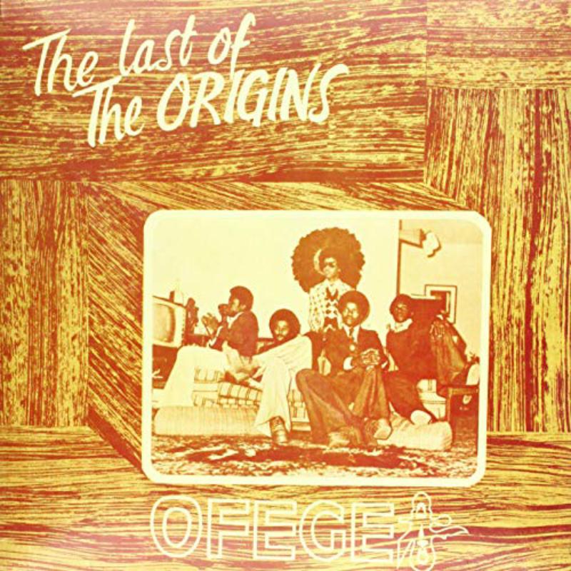 Picture of Ofege - The Last Of The Origins