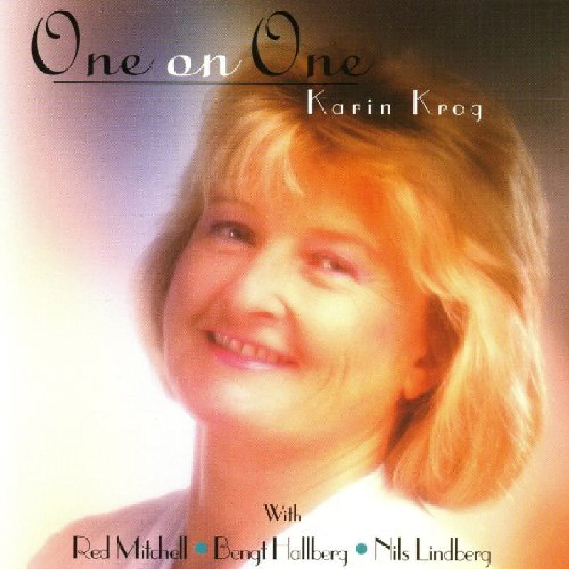 Picture of Karen Krog - One on One