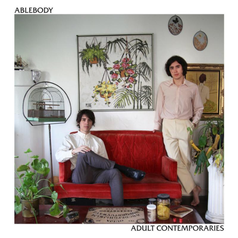 Picture of Ablebody - Adult Contemporaries
