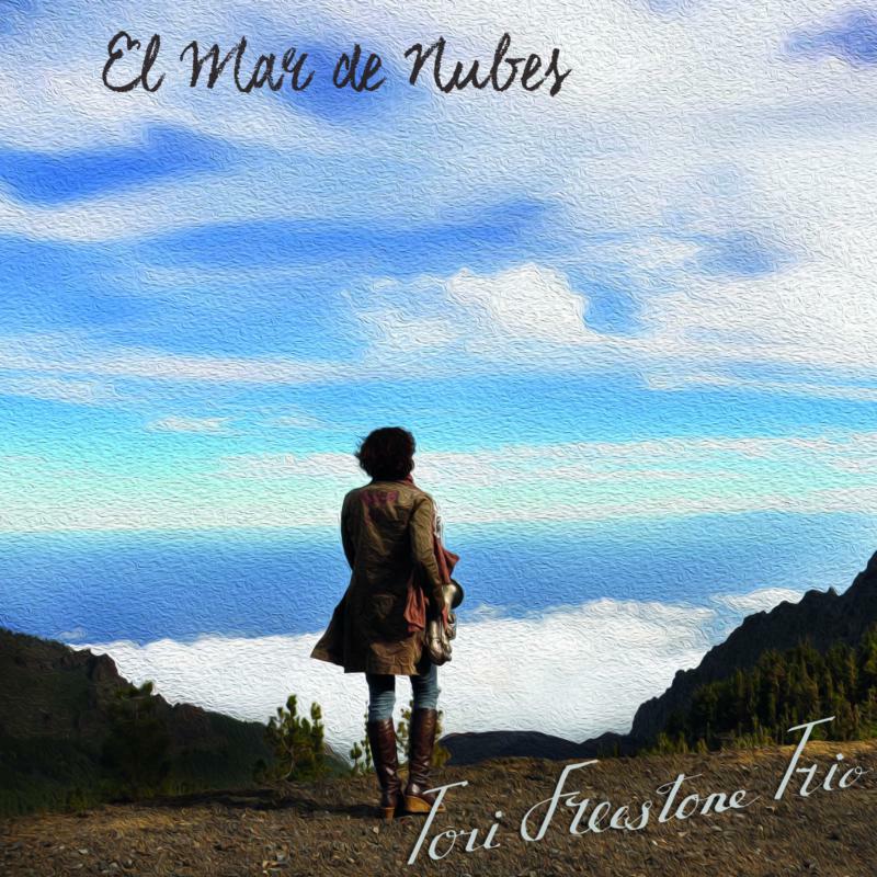 Picture of Tori Freestone - El Mar De Nubes