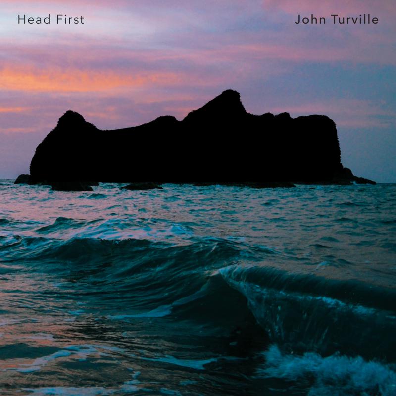 Picture of John Turville - Head First
