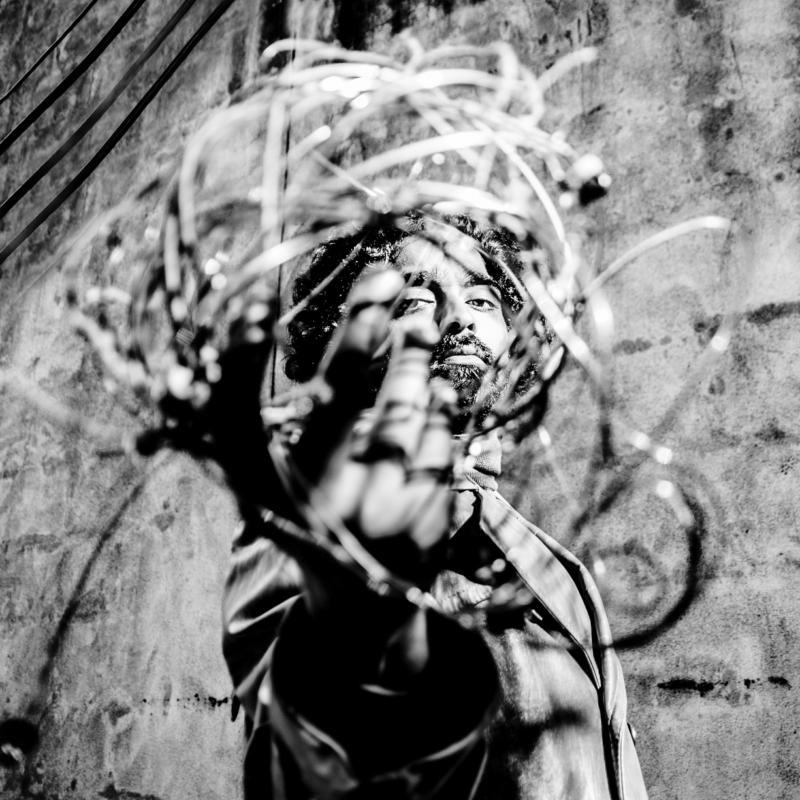 Picture of Harish Raghavan - Calls For Action