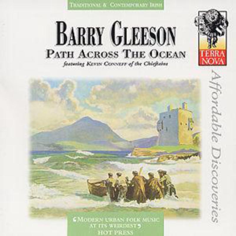 Picture of Barry Gleeson - Path Across The Ocean
