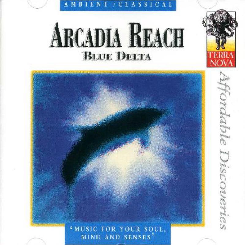 Picture of Arcadia Reach - Blue Delta