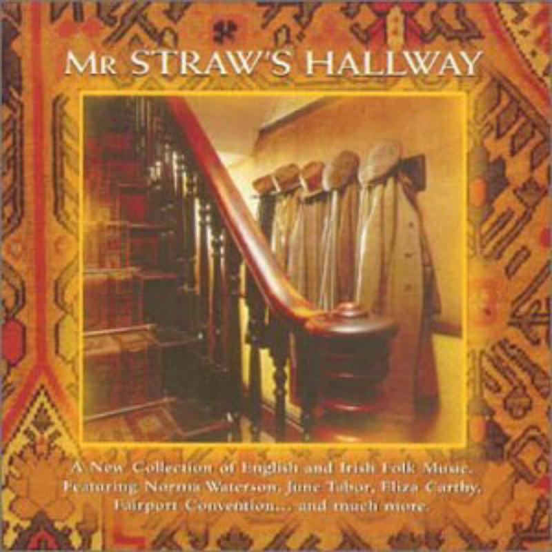 Picture of Various Artists - Mr. Straw's Hallway