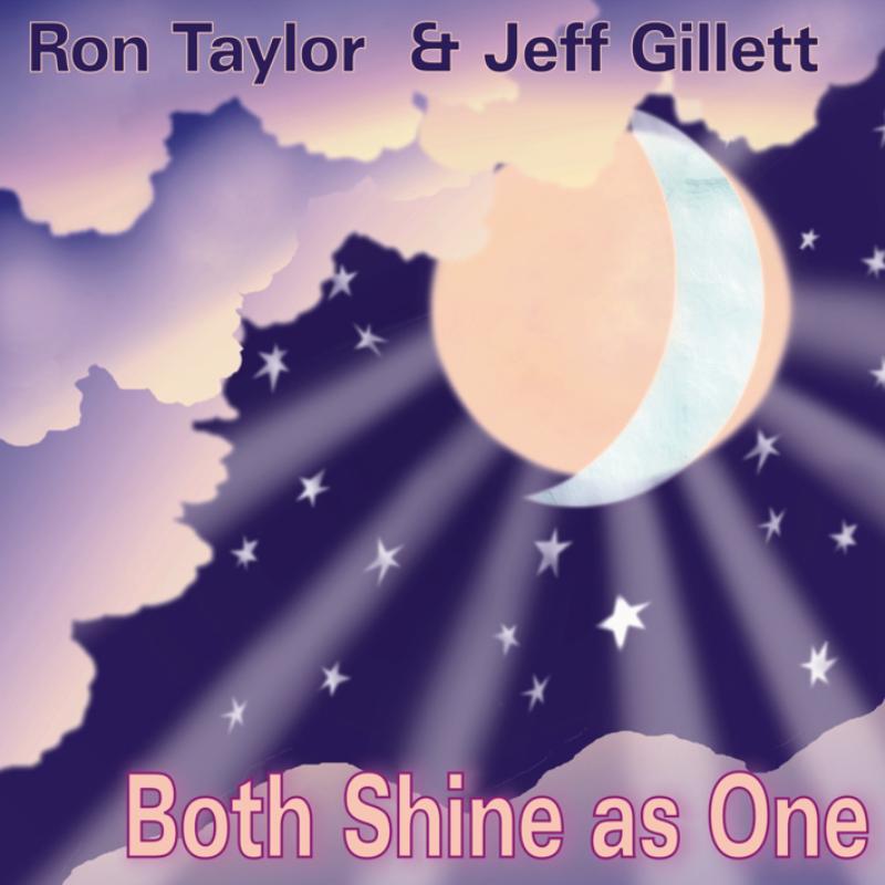 Picture of Ron Taylor & Jeff Gillett - Both Shine As One