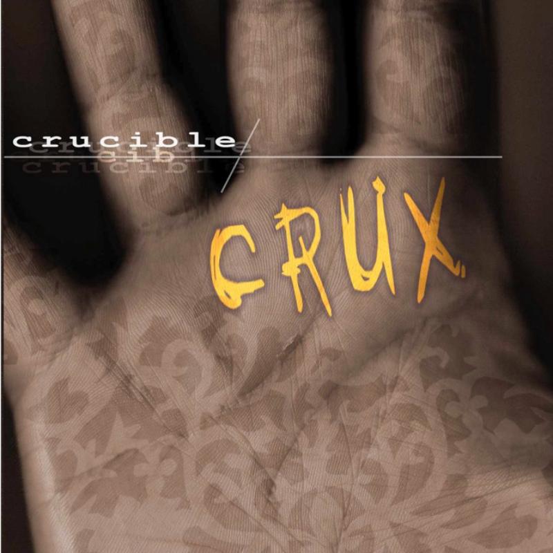 Picture of Crucible - Crux