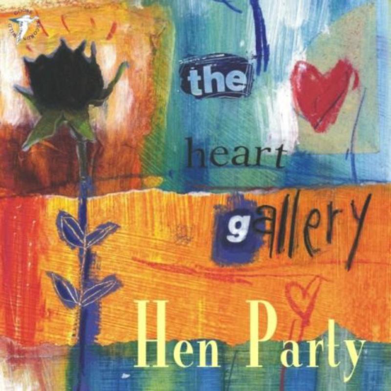 Picture of Hen Party - The Heart Gallery