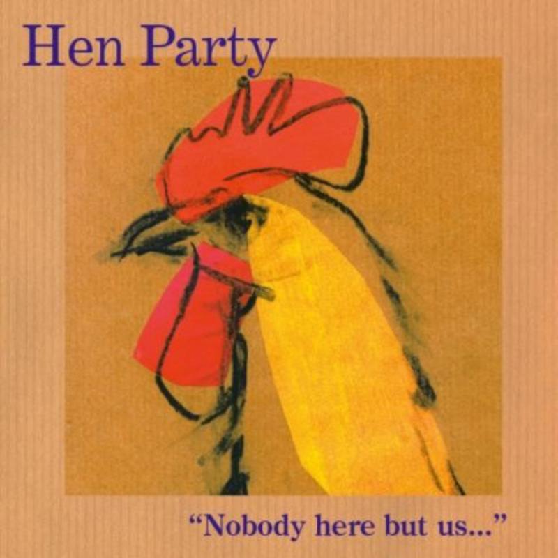 Picture of Hen Party - Nobody Here But Us