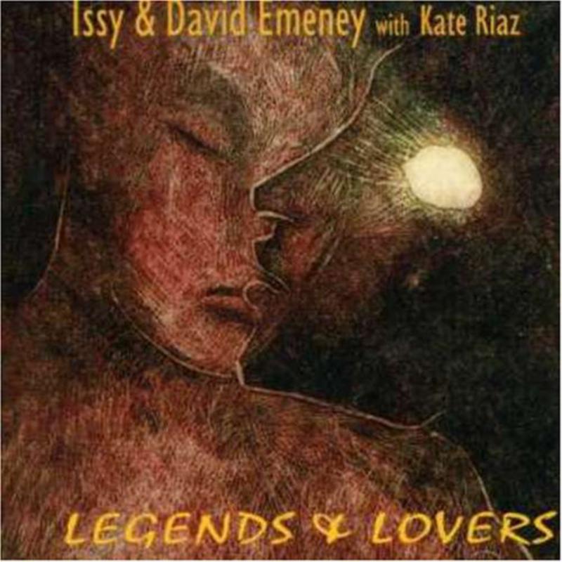 Picture of Issy & David Emeney - Legends & Lovers