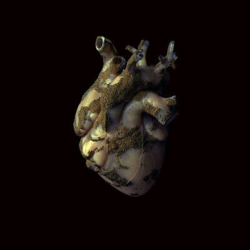 Picture of Highasakite - Uranium Heart