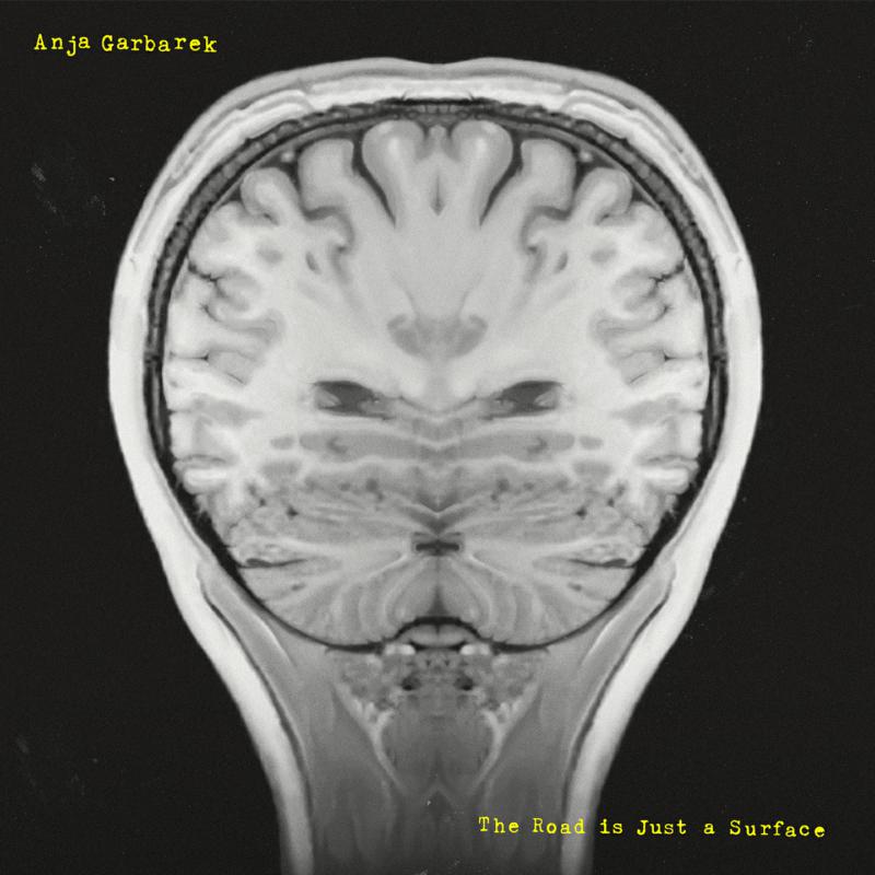 Picture of Anja Garbarek - The Road Is Just A Surface - Standard Edition