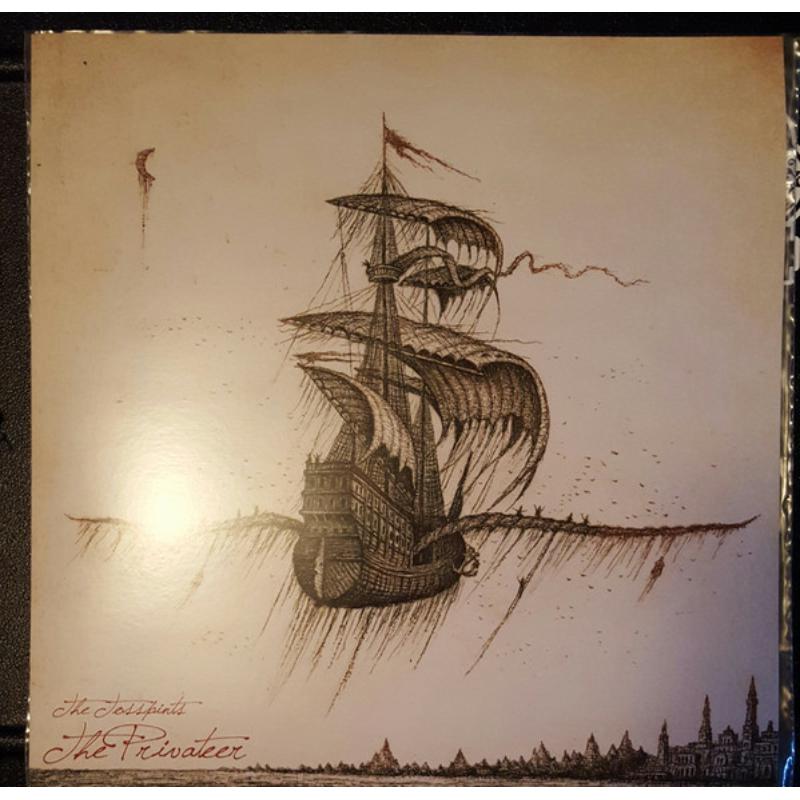 Picture of Tosspints - Privateer