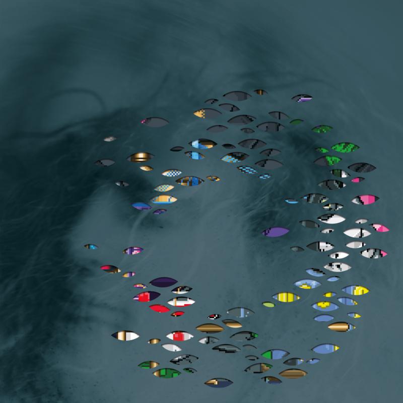 Picture of Moddi - Bratebrann