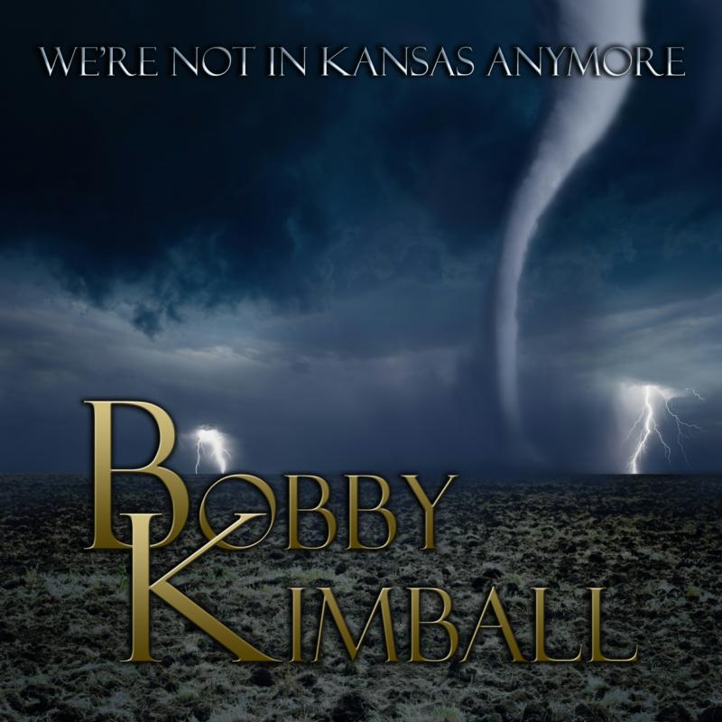 Picture of Bobby Kimball - We're Not In Kansas Anymore