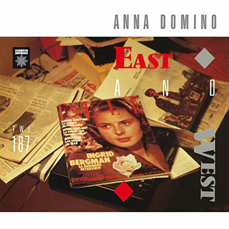 Picture of Anna Domino - East and West