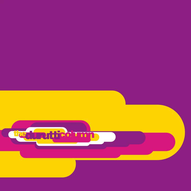 Picture of The Durutti Column - Obey The Time