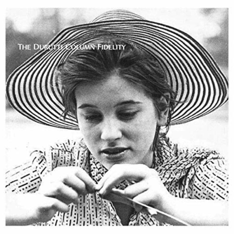 Picture of The Durutti Column - Fidelity