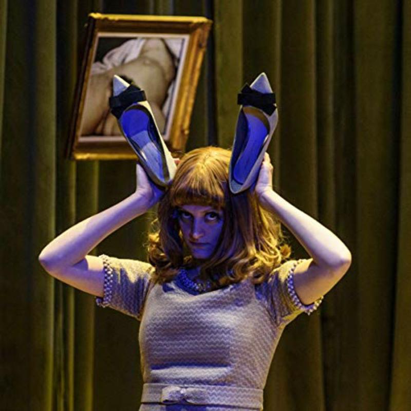 Picture of Blaine L. Reiniger - Commissions 2