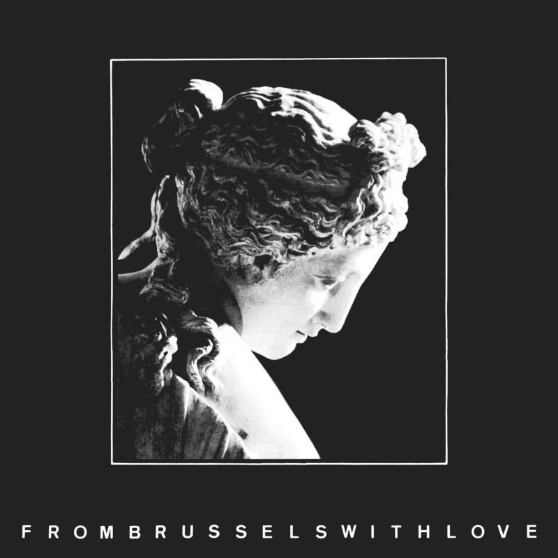 Picture of Various Artists - From Brussels With Love