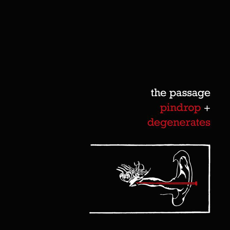 Picture of The Passage - Pindrop + Degenerates